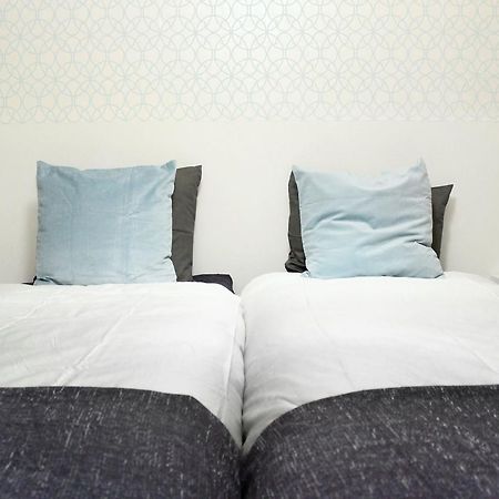 Caldas Do Geres Apartment エクステリア 写真