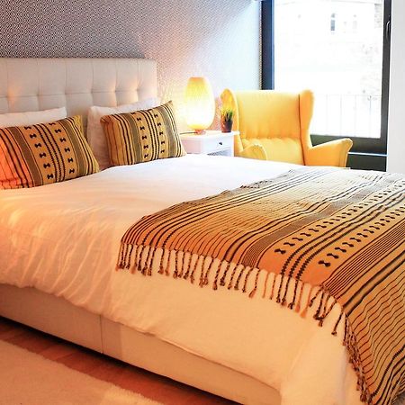 Caldas Do Geres Apartment エクステリア 写真