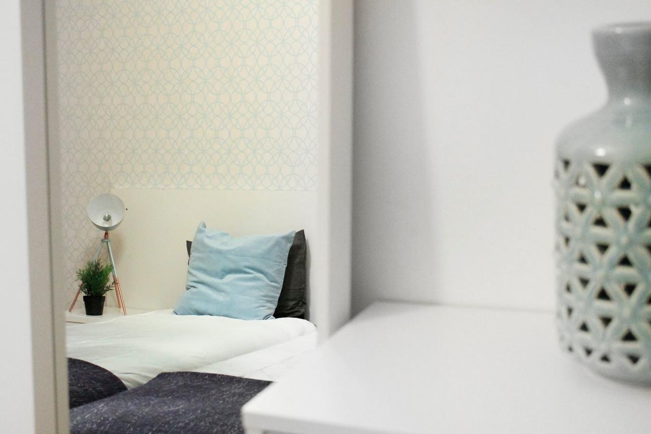 Caldas Do Geres Apartment エクステリア 写真