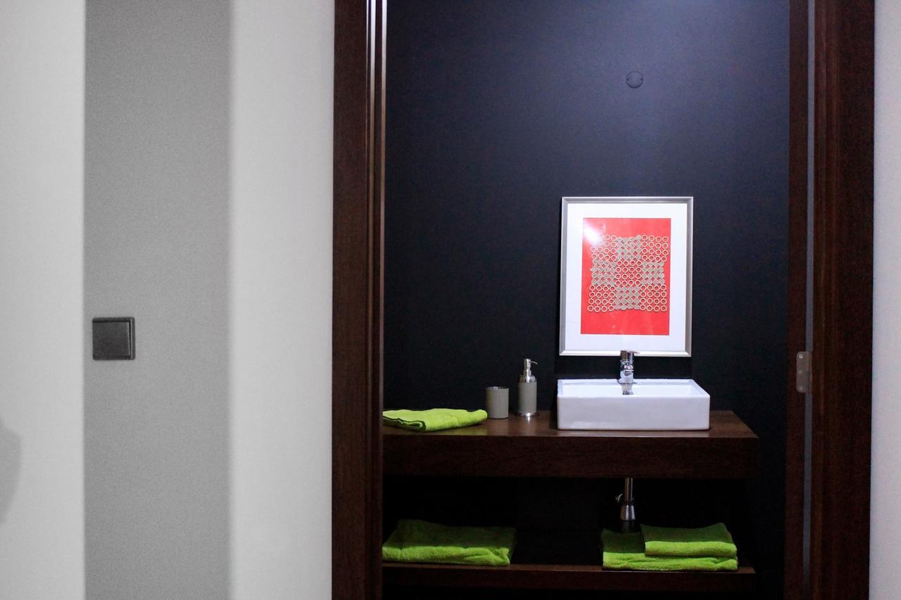 Caldas Do Geres Apartment エクステリア 写真