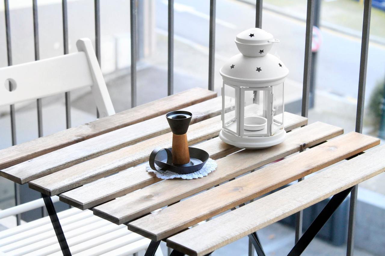 Caldas Do Geres Apartment エクステリア 写真