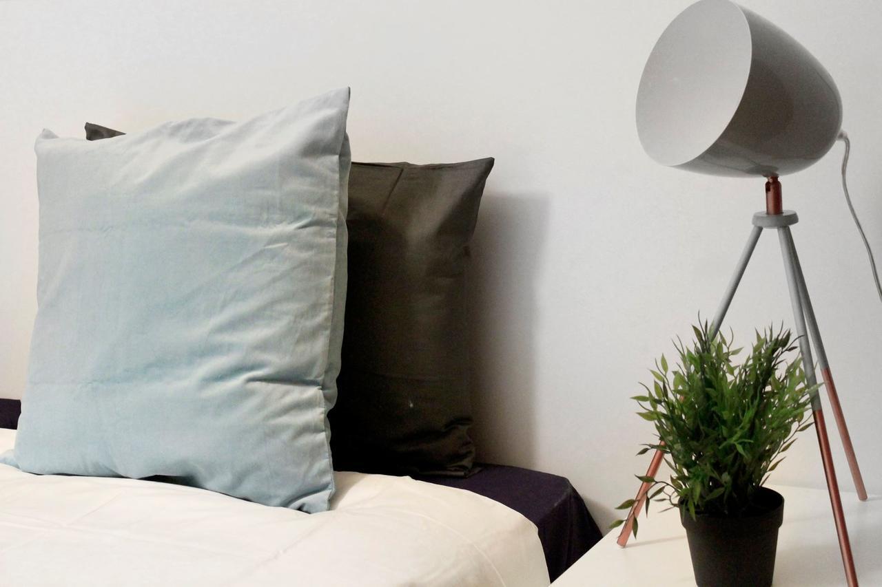 Caldas Do Geres Apartment エクステリア 写真