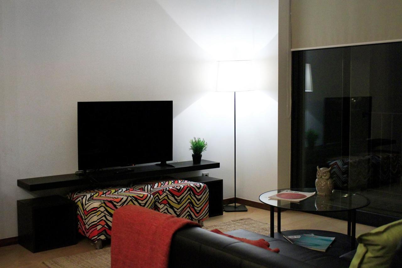 Caldas Do Geres Apartment エクステリア 写真