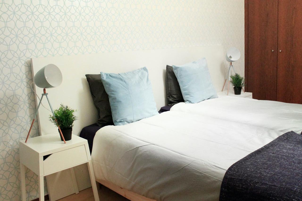 Caldas Do Geres Apartment エクステリア 写真
