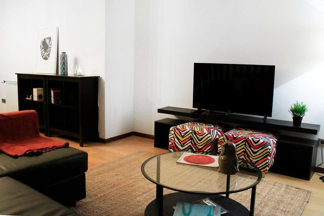 Caldas Do Geres Apartment エクステリア 写真