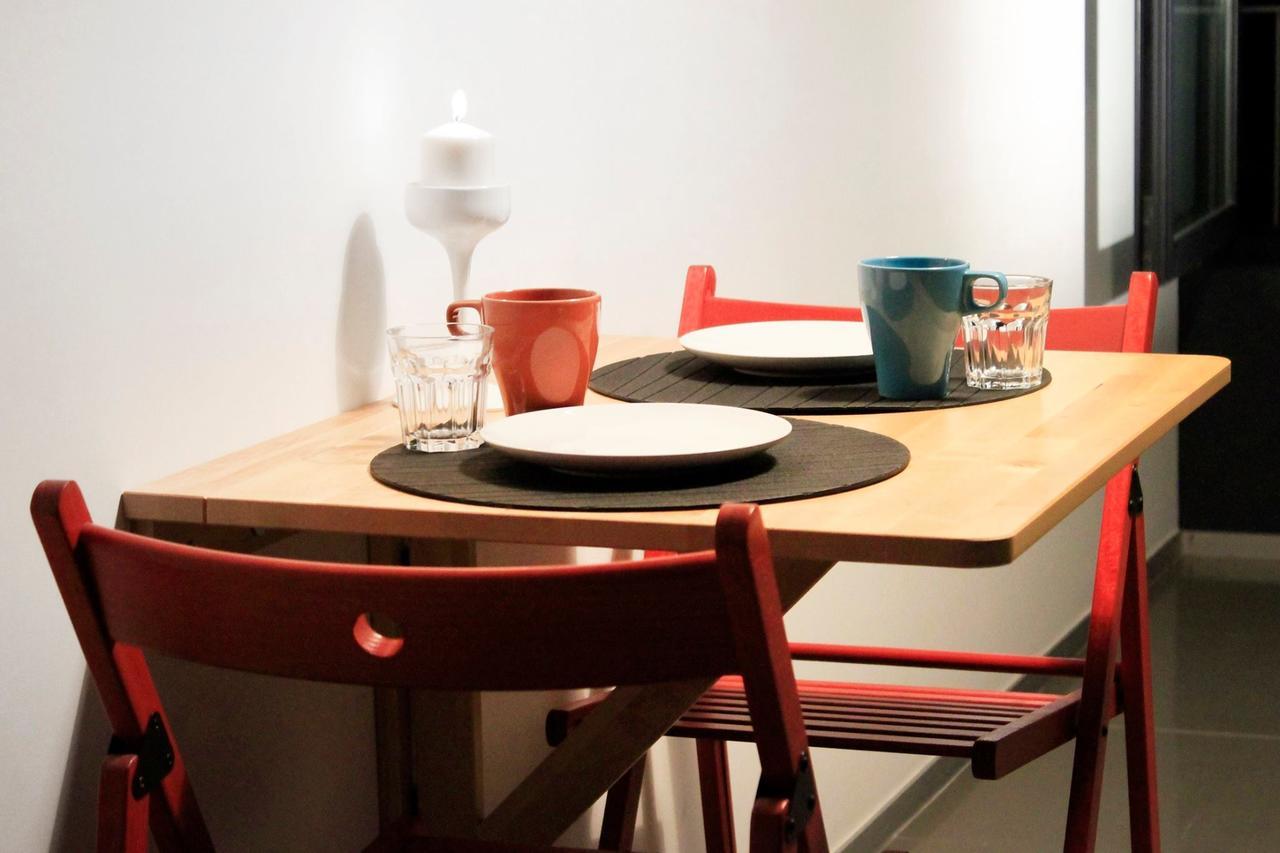 Caldas Do Geres Apartment エクステリア 写真